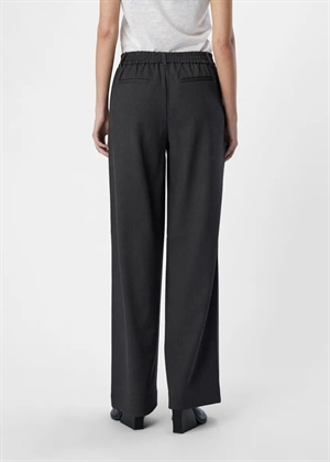 Lisa wide buks Medium Grey Melange Object 